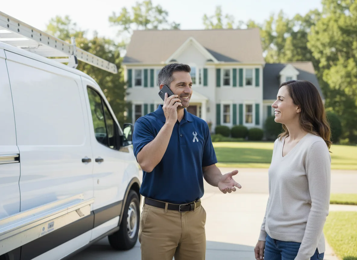 Home Gutter Service Wilsons Mills, NC FAQs
